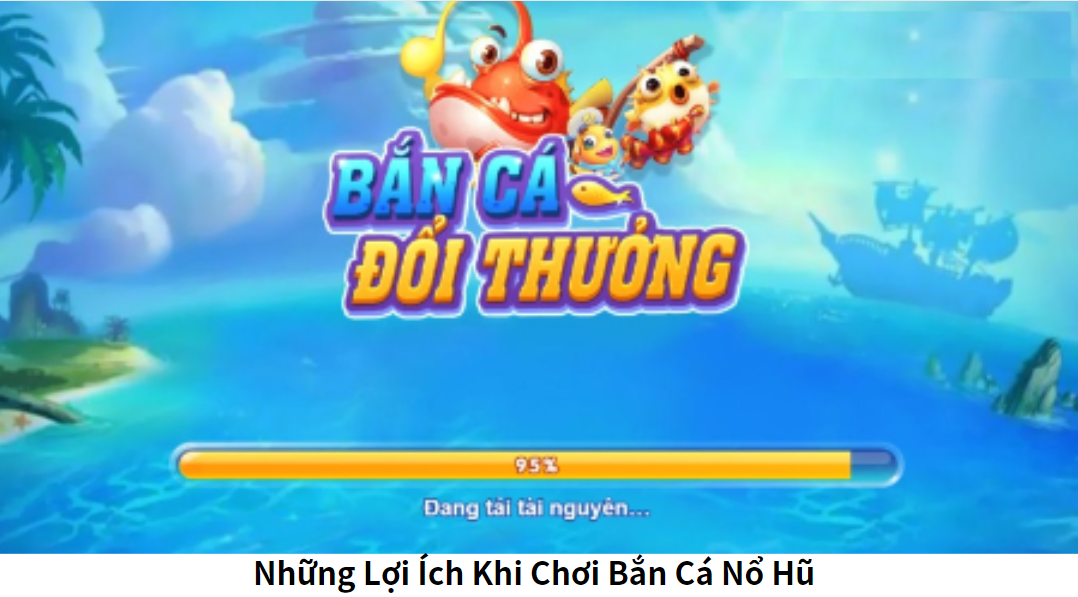 Game Bắn Cá Miễn Phí: Khám Phá Những Cổng Bắn Cá Uy Tín Nhất