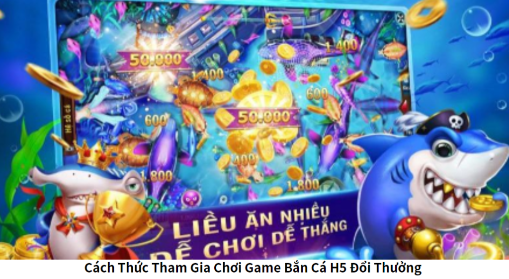 Lợi Ích Của Việc Chơi Game Bắn Cá