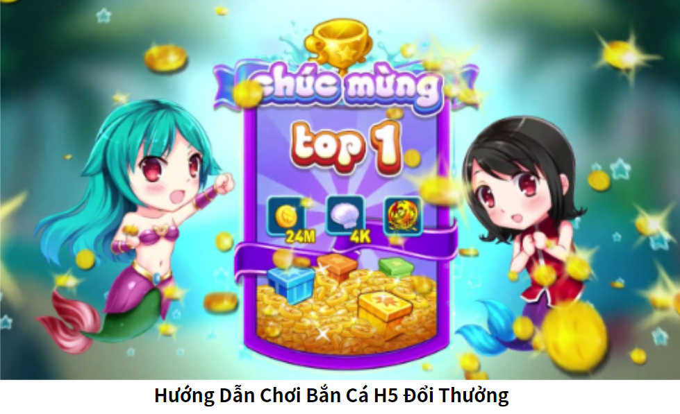 Lời Khuyên Để Thành Công Trong Bắn Cá Đổi Thưởng Online